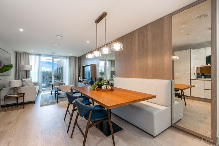 Apartment, Shore Club, Irishtown, Dublin 4