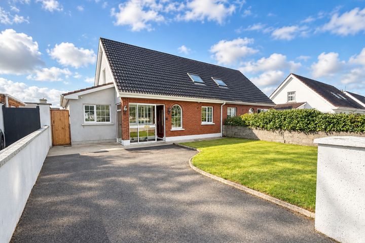 1 Upper Beladd, Portlaoise, Co. Laois, R32PX0H