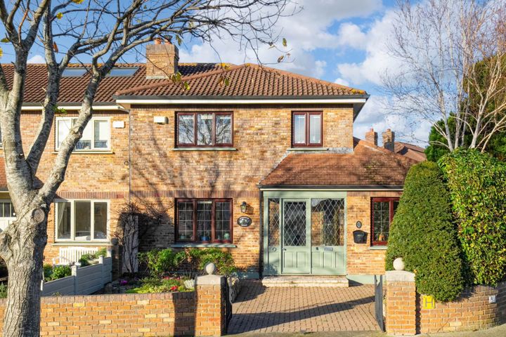 21 Holywell, Kilmacud Rd Upper, Dundrum Dublin 14, Dublin 14, Dublin