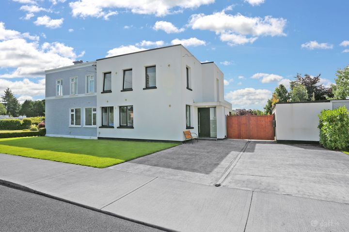 31 Lanahrone Avenue, Irish Estates, Corbally, Limerick, V94X65H