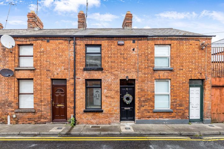 4 Mary St South, Dundalk, Louth, Louth