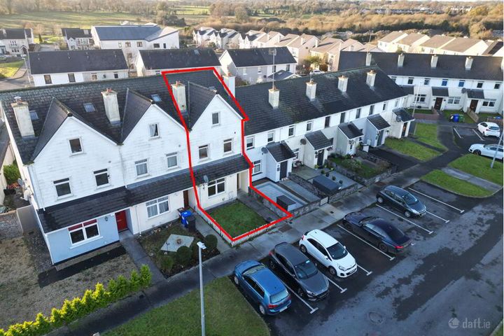 111 River Village, Monksland, Athlone, Co. Roscommon, N37Y6X0