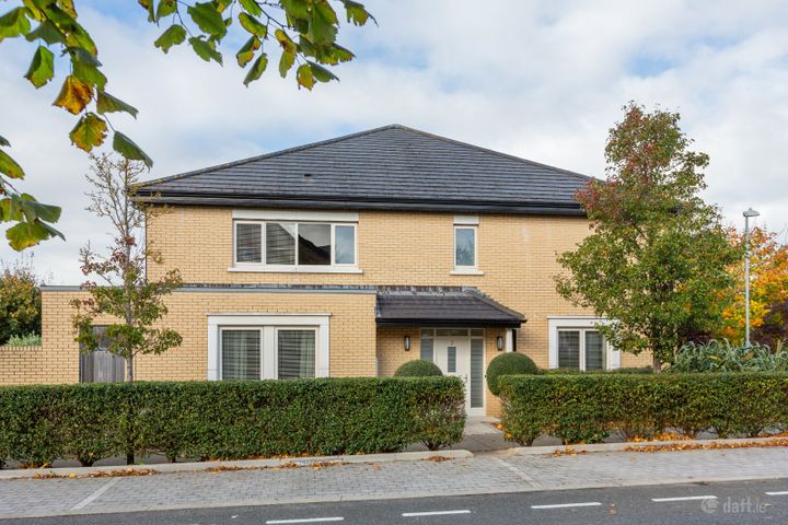 2 Maypark Avenue, Honeypark, Dun Laoghaire, Dublin