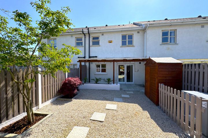 37 Abbyfield, Ballitore, Kilcullen, Co. Kildare