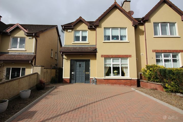 25 Kylemore Schoolhouse Rd, Monaleen, Limerick, Limerick