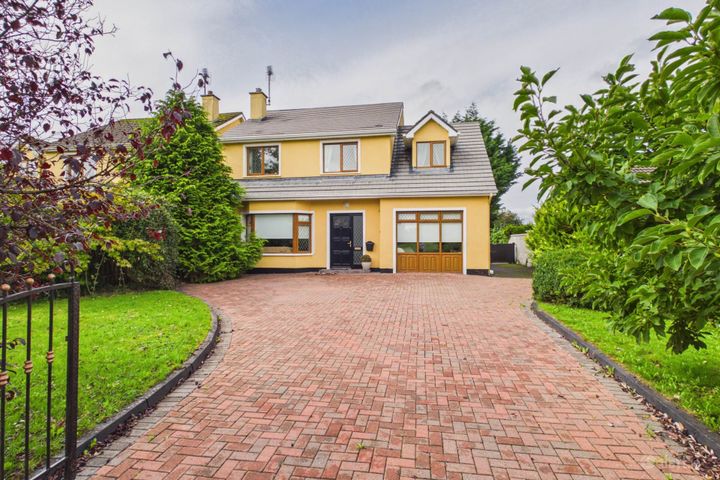 Castlebar Road, Ballinrobe, Co. Mayo, F31CD89