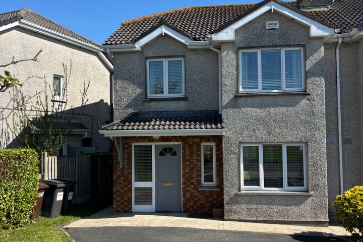68 Cluain Árd, Sea Road, Arklow, Co. Wicklow