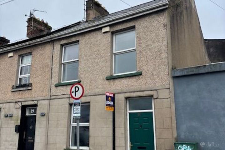 20 Saint Lelia Street, Limerick, Limerick City Centre, V94XW9X - Photo 2