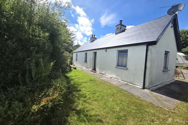Kincuillew, Aclare, Aclare, Co. Sligo, F91WV96