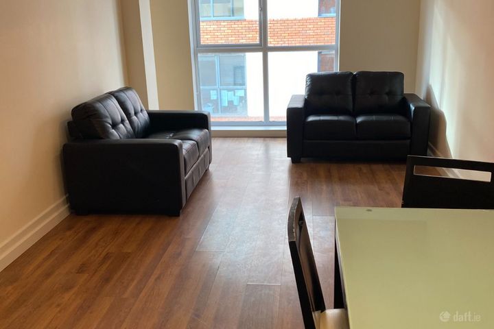 Apartment 23, Hartstonge Gate, Limerick City Centre, Co. Limerick