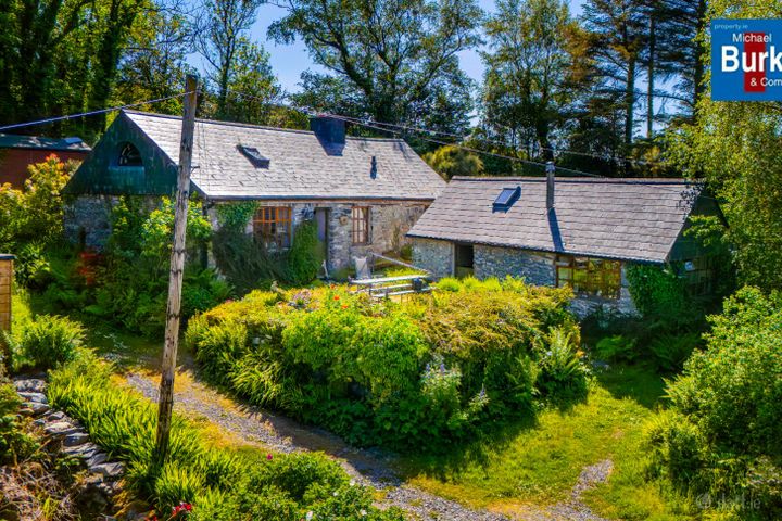 Knappaghmanagh, Westport, Knappagh, Co. Mayo, F28Y180