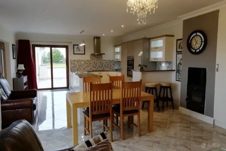 Scathail Road, Carnmore West, Oranmore, Galway, Carnmore, Co. Galway