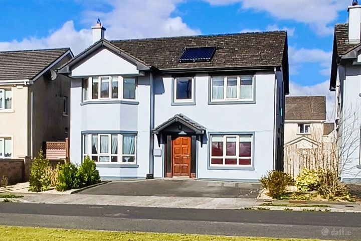 5 Cnoc Na Greine, Granard, Co Longford, Longford