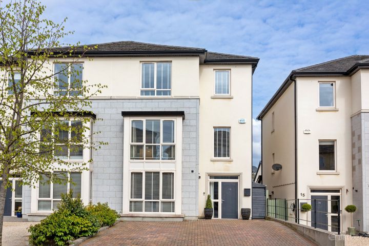 14 Blackberry Hill, Carrickmines, Dublin, Dublin