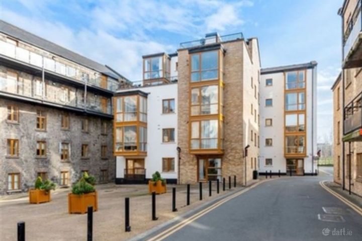Bellevue Apartments, Islandbridge, Dublin 8