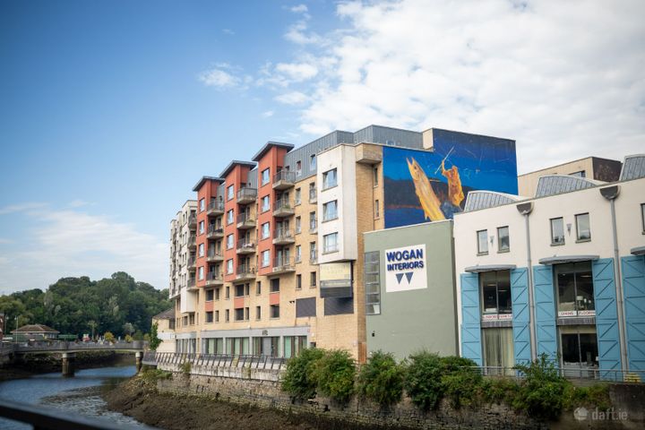 Fitzwilliam Court, Dyer Street, Drogheda, Co. Louth