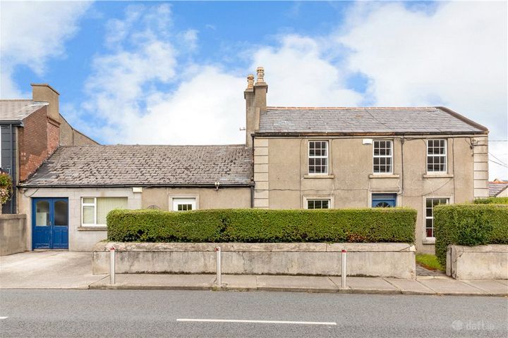 Forge House, Newtown Park, Blackrock, Co Dublin, A94C5K8