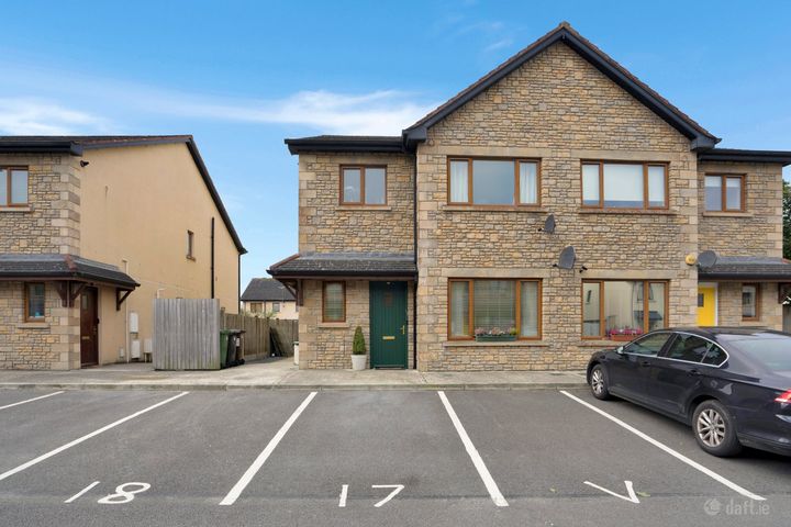 17 Cois Farraige, Blackrock, Co. Louth, A91 PTF7