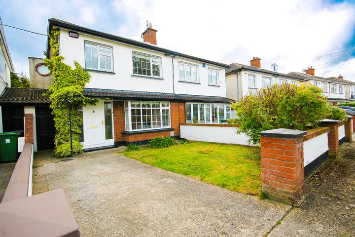 176 Glenvara Park, Knocklyon, Dublin 16, D16Y753