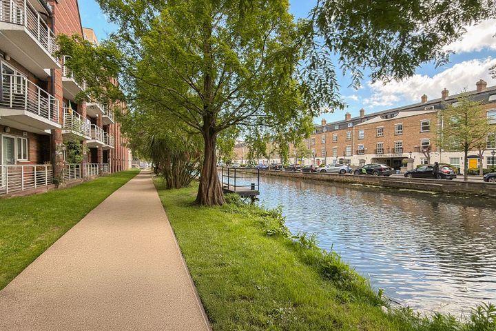 Apartment 7, Portobello Quay, Portobello, Dublin 8, D08N2T1