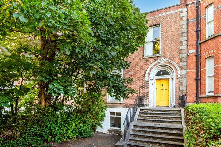 Apt 8, 32 Ternure Rd East, Rathgar, Dublin