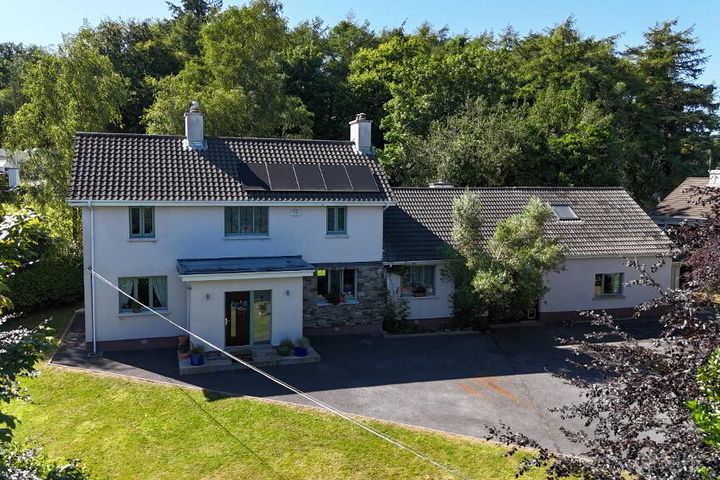 Loreto House, Rockshire Road, Ferrybank, Co. Waterford, X91A4AT