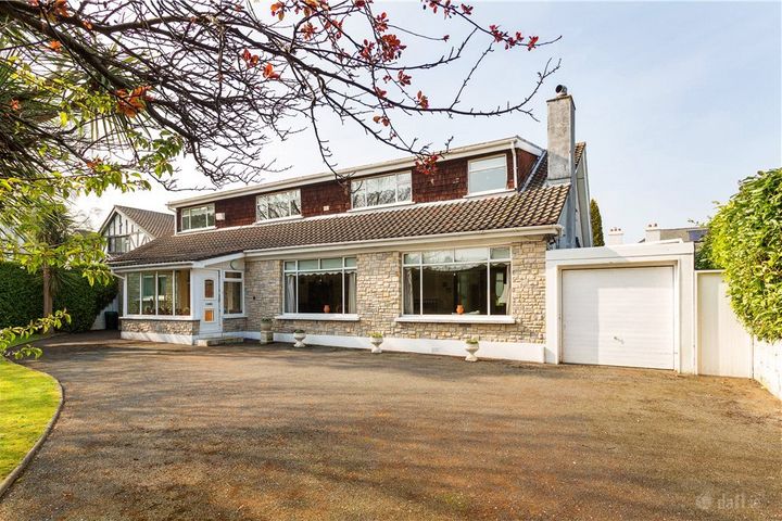 8 Stradbrook Lawn, Blackrock, Dublin, Dublin