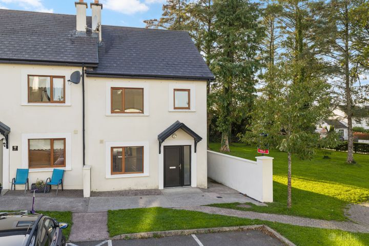 18 Park View, The Beeches, Boherbue, Co. Cork, P51 N2PX