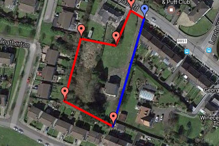 Ard Na Gaoithe, South Douglas Rd, Cork, Cork