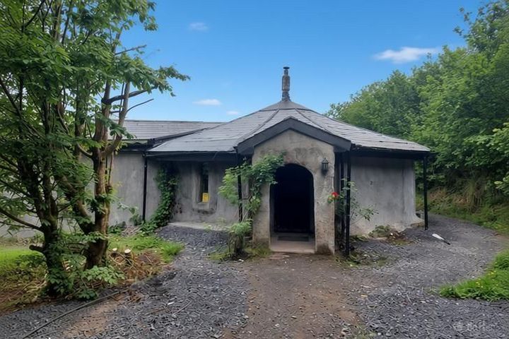 Grallagh, Straide, Straide, Co. Mayo, F26H921