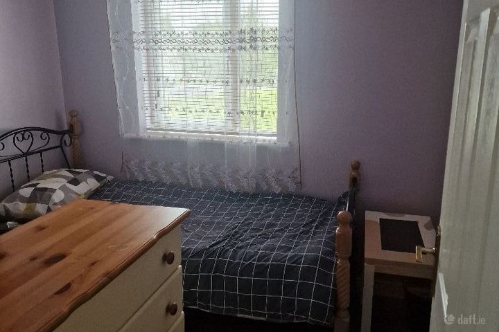 Árasán – Westmeath, Killucan ED - Radharc 4