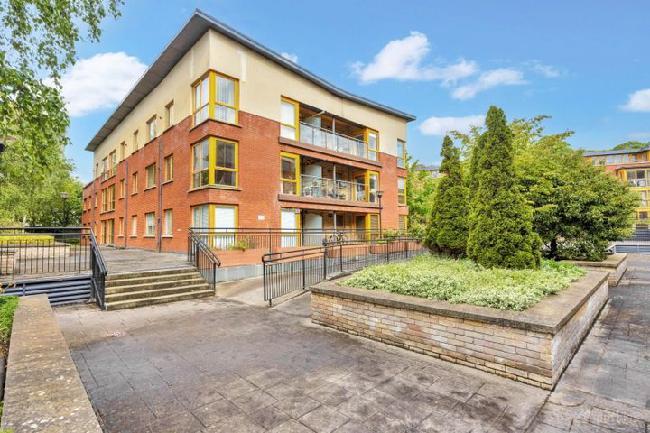 Apartment 55, Block A3, Belgrove Park, Mount Prospect Lawn, Clontarf, Dublin 3, D03DE78