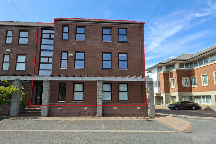 10 Leopardstown Office Park, Sandyford, Dublin 18, D18FK72
