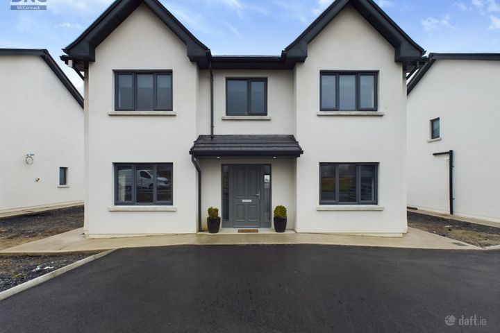 5 Ard Bhile, R93H99V