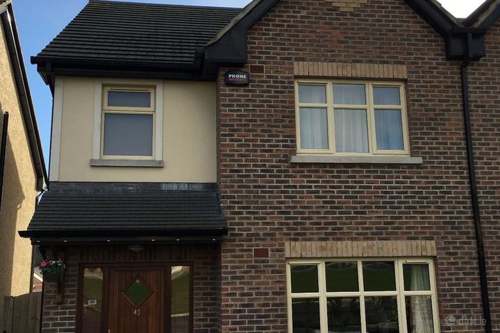 Five Oaks Village, Drogheda, Co. Meat, Drogheda, Co. Meath