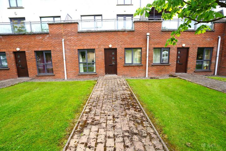 163 Block H, Brú Na Sionna, Shannon Town Centre, Shannon, Co. Clare, V14VY52