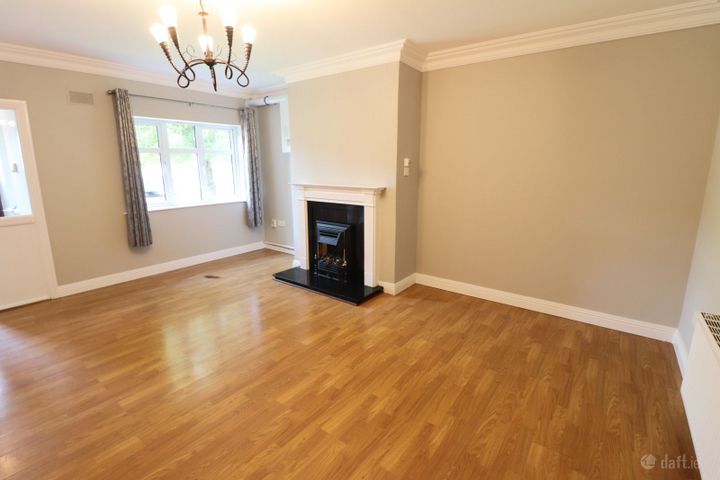 8 Alandale Hall, Ashbourne Avenue, South Circular Road, Co. Limerick, V94TY89