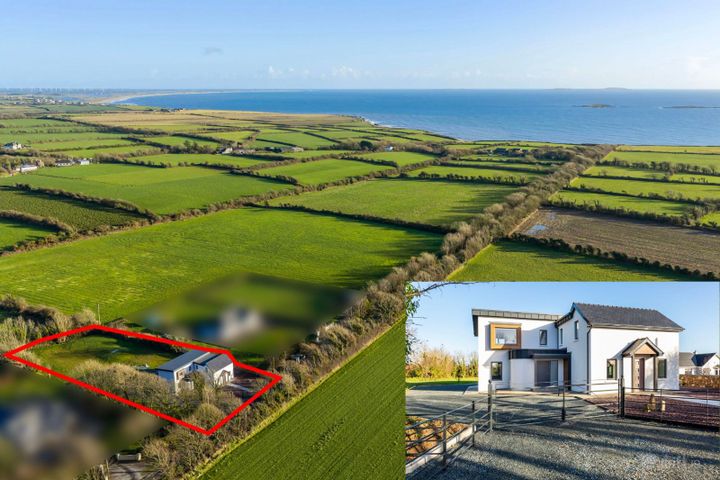 "Dot's Seaview Cottage", Haggard, Bannow, Co. Wexford, Y35XTY3