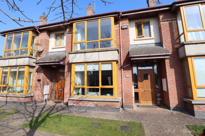 36 Park Place, Grangerath, Drogheda, Co. Meath, A92X73F