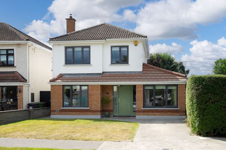 2 Canonbrook Court, Lucan, Co Dublin, K78P086