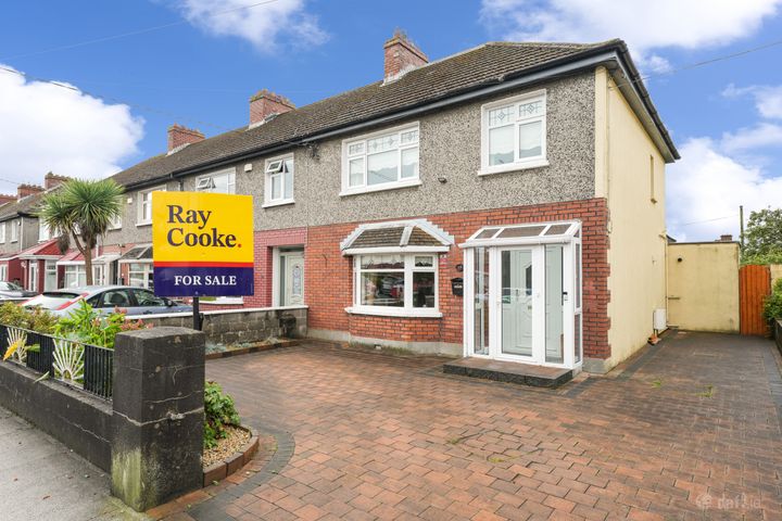 13 Sycamore Road, Glasnevin, Dublin 11