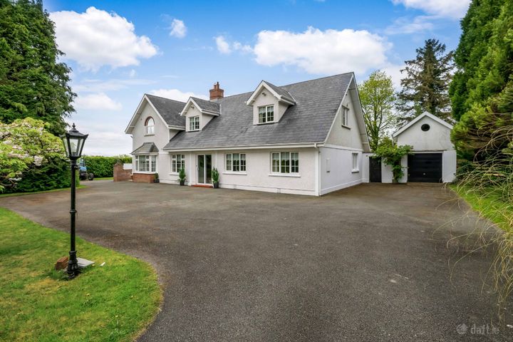 Beechmount, Rathbeggan, Dunshaughlin, Co. Meath, A85XY95