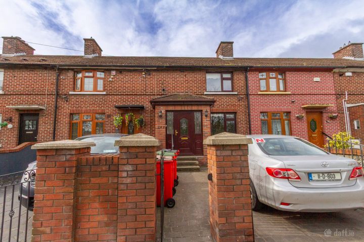149 Dolphin Road, Dublin 12, Drimnagh, Dublin 12, D12NH96