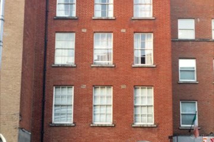 Apartment 1, 95 Capel Street, Dublin 1, Dublin