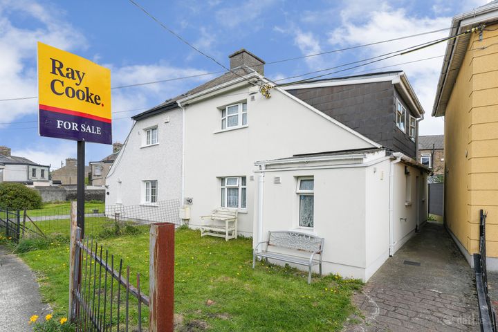 9 Saint Barnabas Gardens, East Wall, Dublin 3, East Wall, Dublin 3