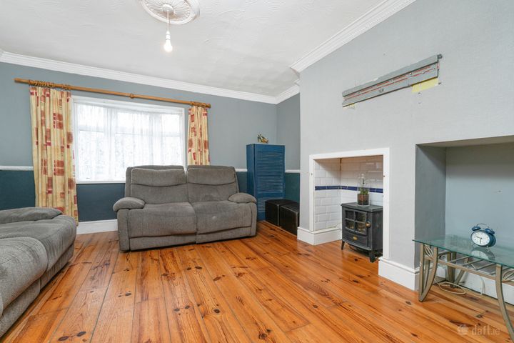 9 Saint Barnabas Gardens, East Wall, Dublin 3 - Photo 3