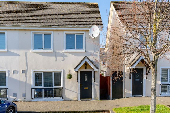 11 Chapel Farm Grove, Lusk, Dublin, Dublin