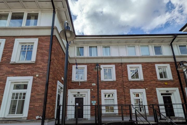 32B Westland Square, Pearse Street, Dublin 2