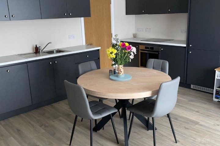 Apartment , Knocknacarra, Co. Galway