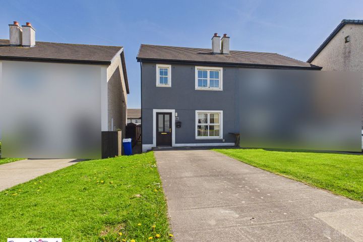 132 Cluain Dara, Clonard, Co. Wexford, Y35A8N1